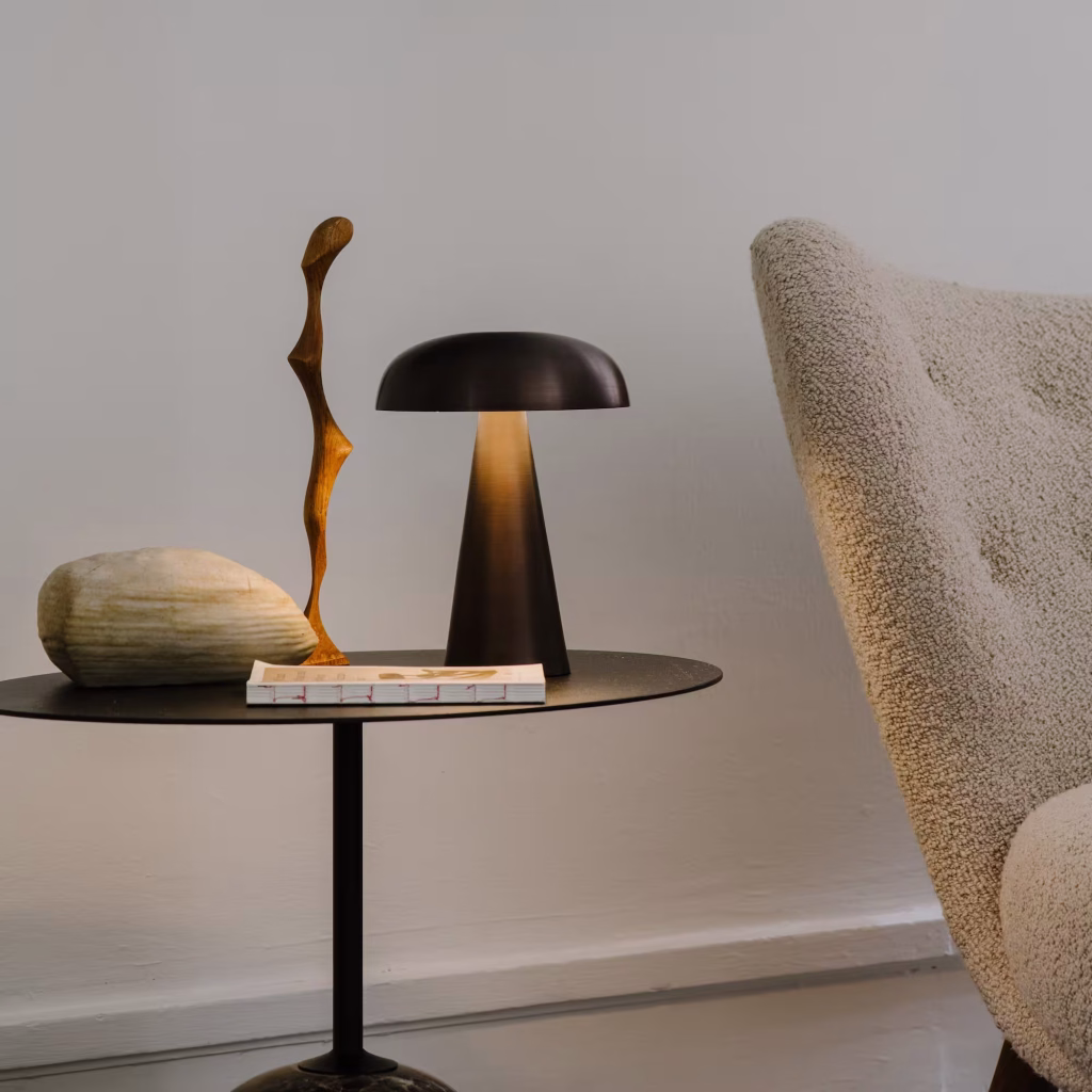 COMO PORTABLE LAMP SC53