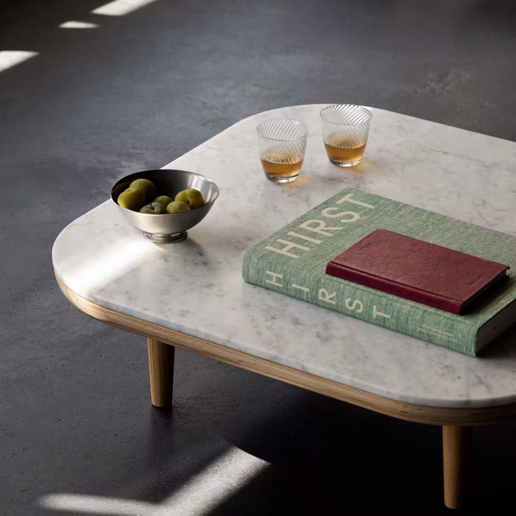FLY COFFEE TABLE SC4