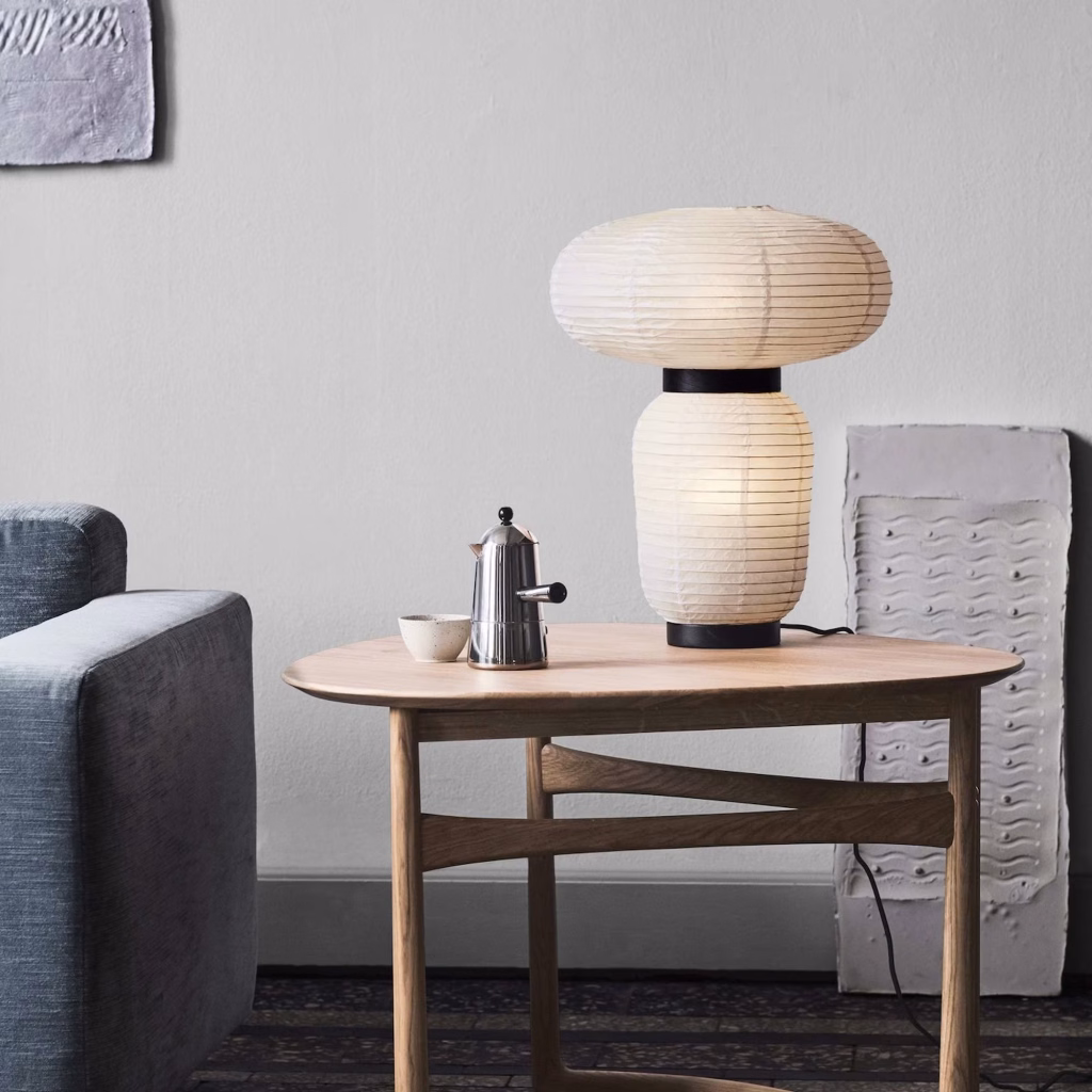 FORMAKAMI TABLE LAMP JH18