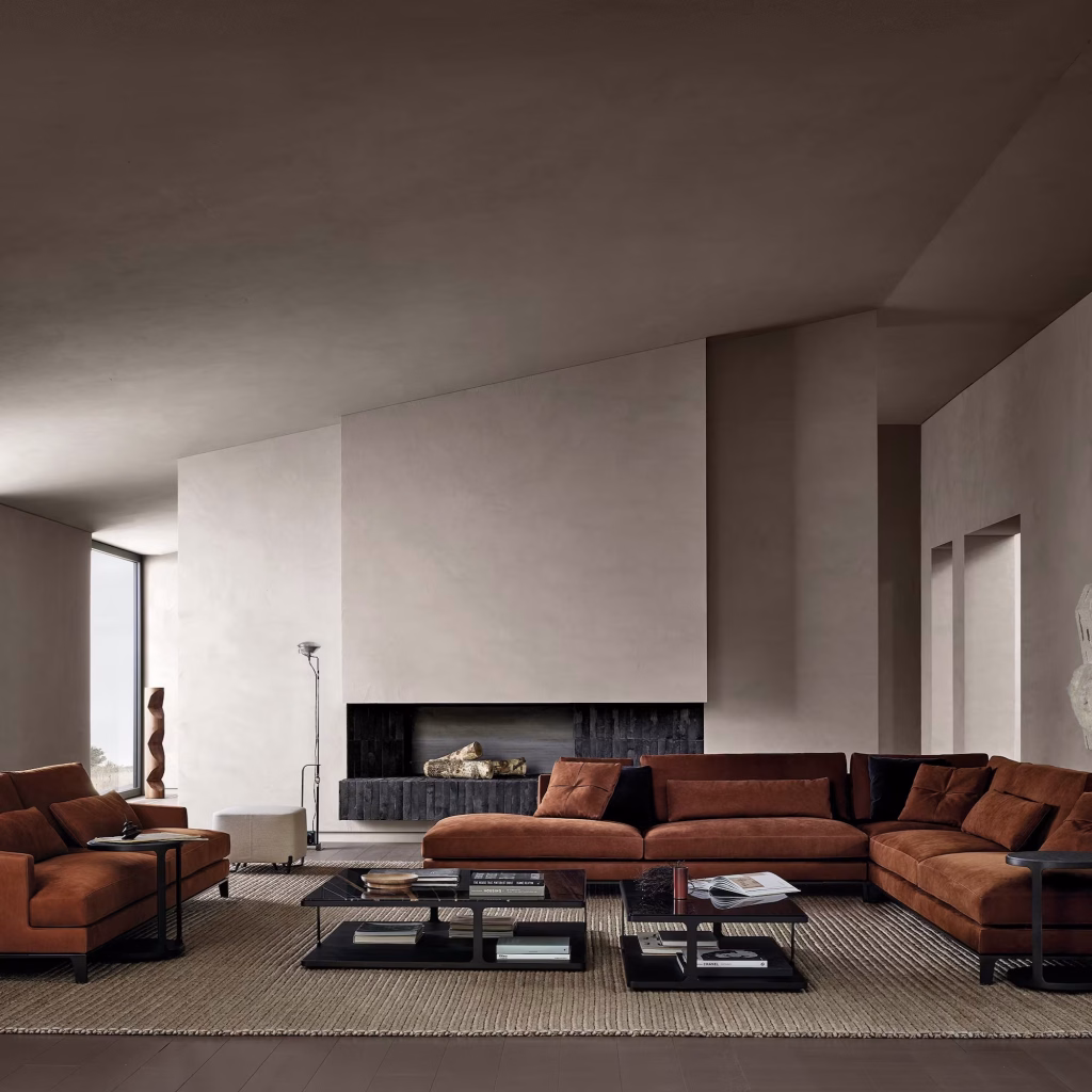 ABACA RUG