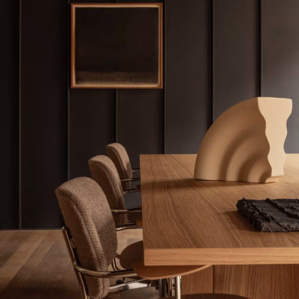 CO TASK CHAIR WITH ARMREST