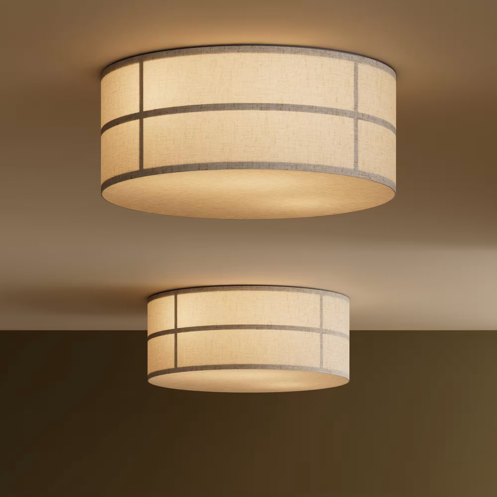 HASHIRA CEILING LAMP