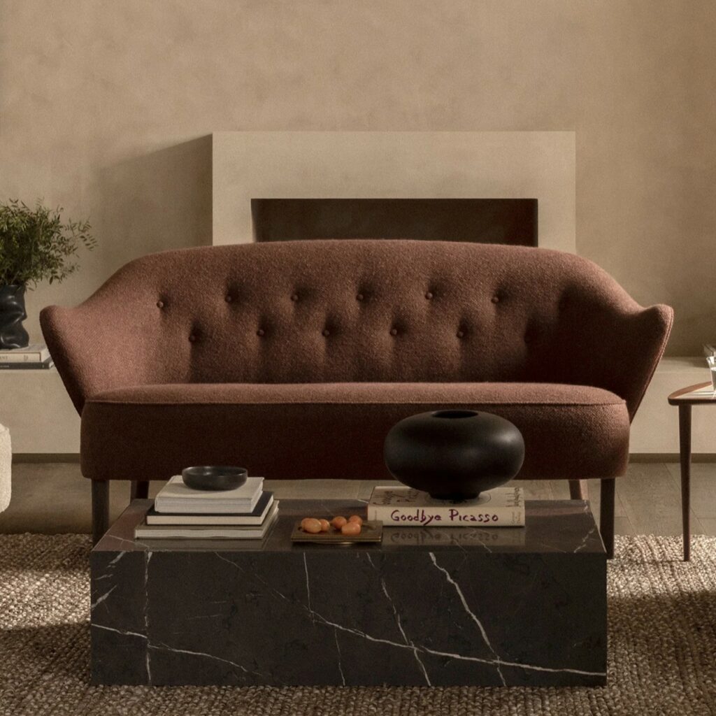 INGEBORG SOFA