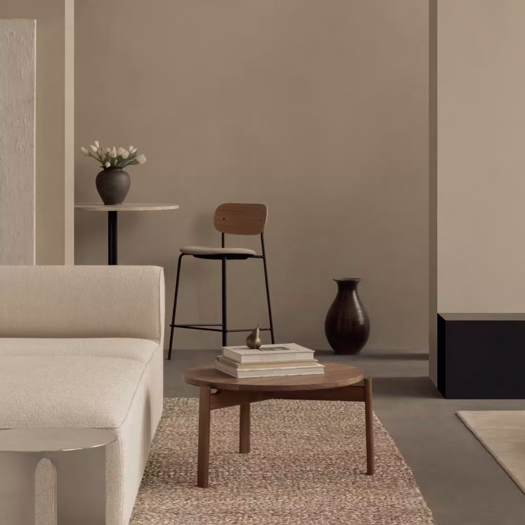CO COUNTER CHAIR – 68