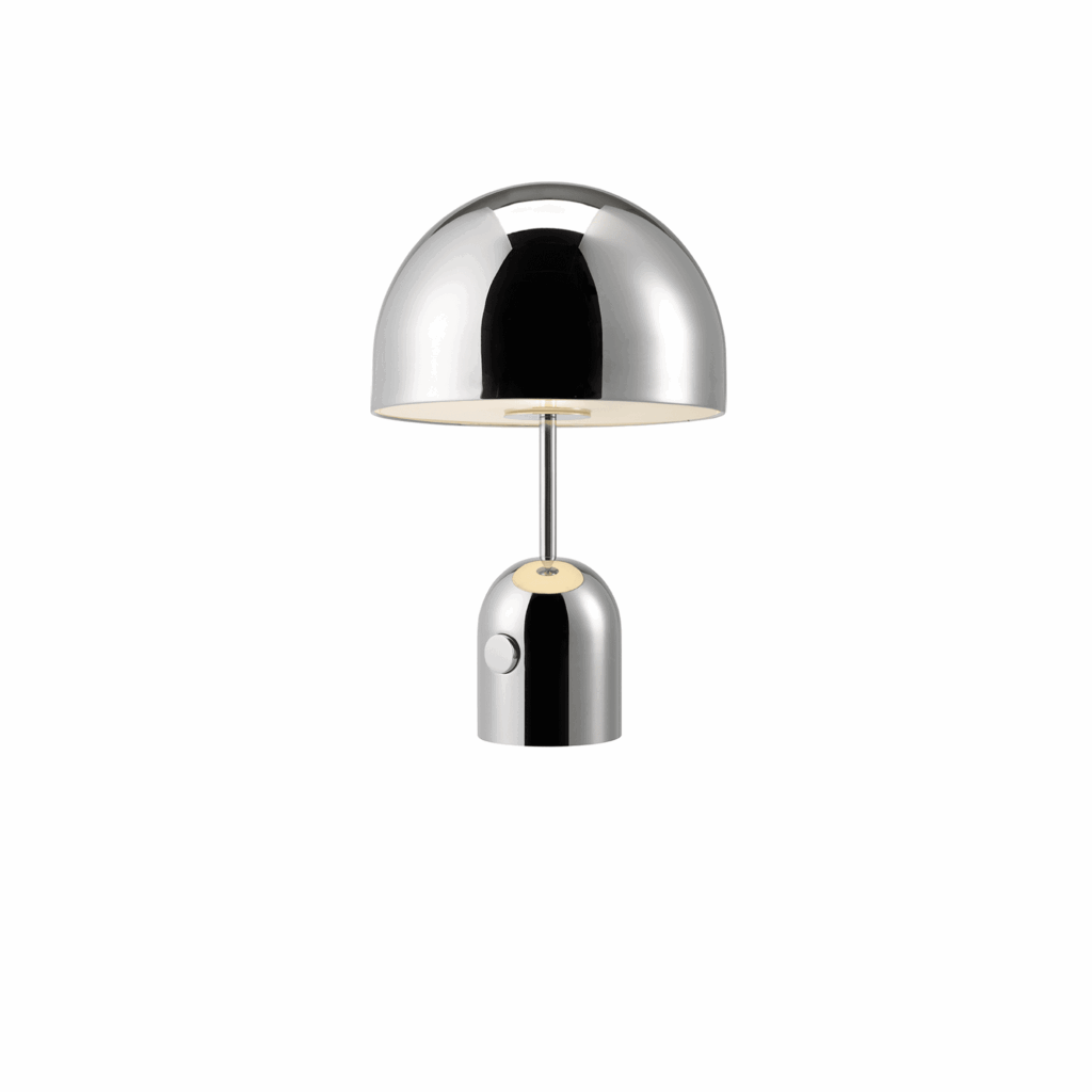 BELL TABLE LAMP