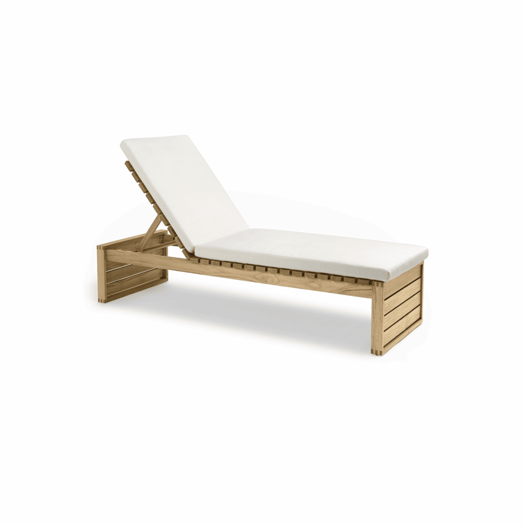 BK14 SUNBED