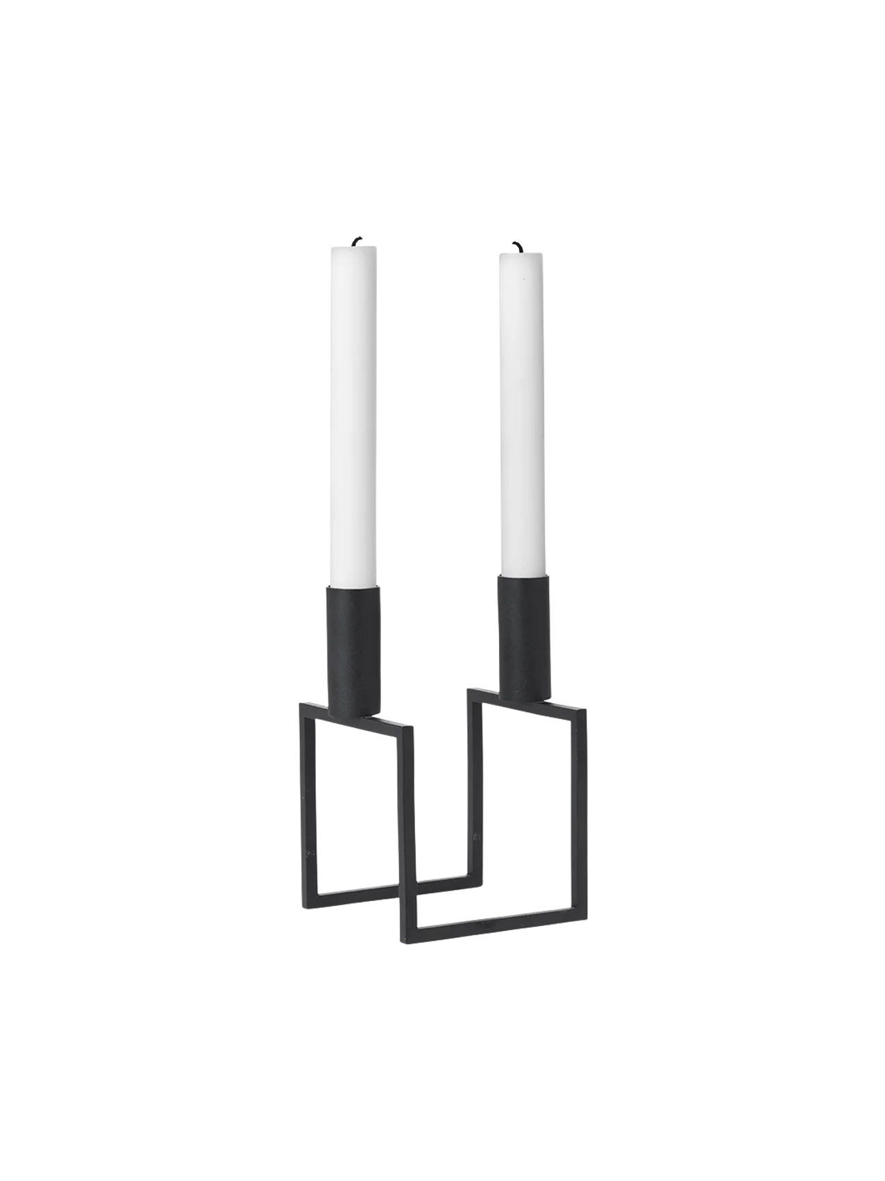 LINE CANDLE HOLDER