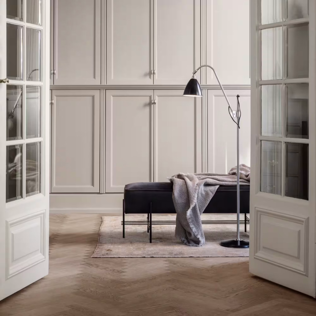 TS POUFFE – RECTANGULAR