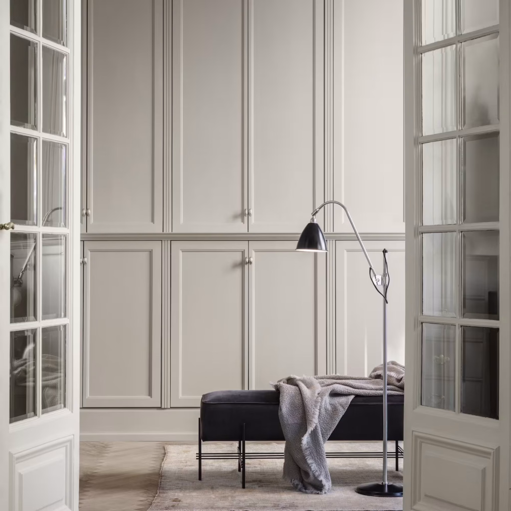 BL3 FLOOR LAMP
