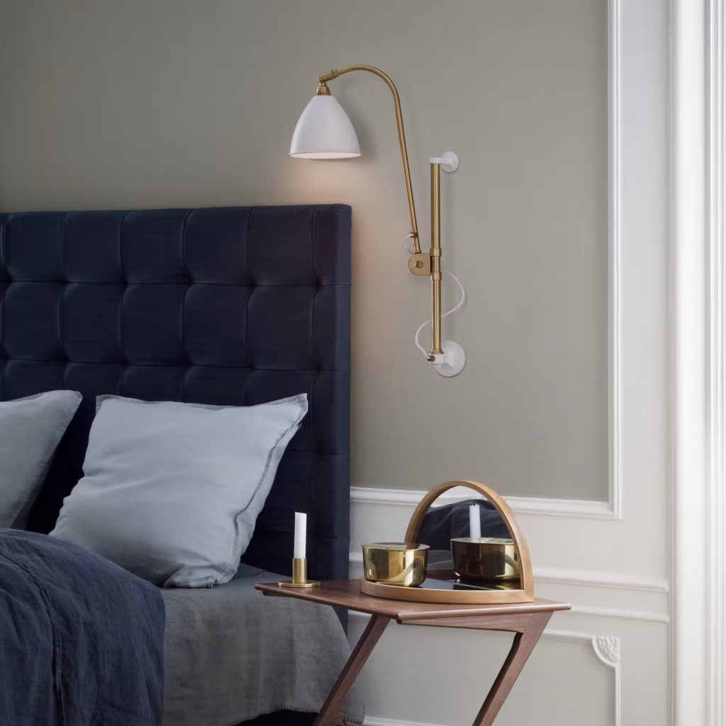 BL5 WALL LAMP