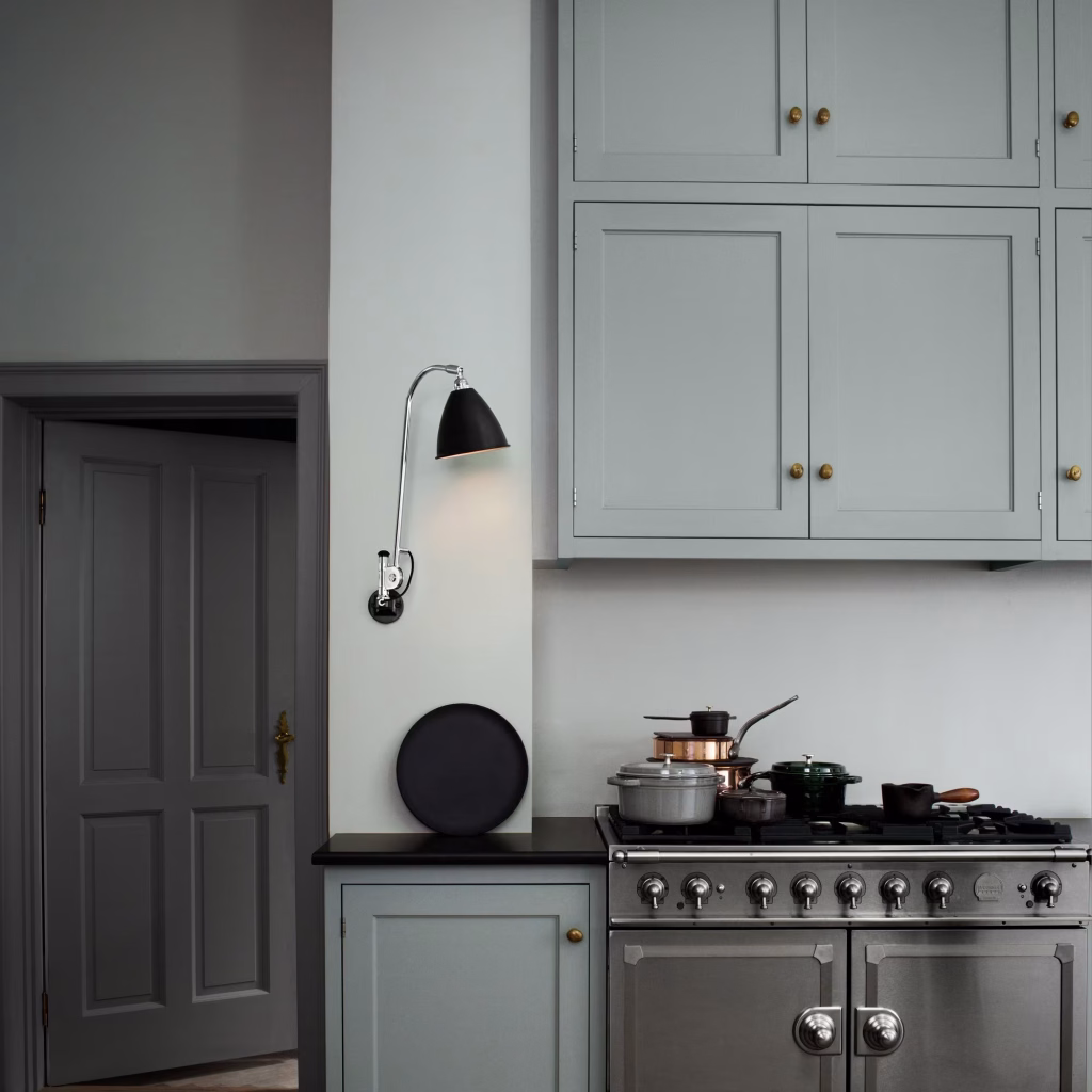 BL6 WALL LAMP