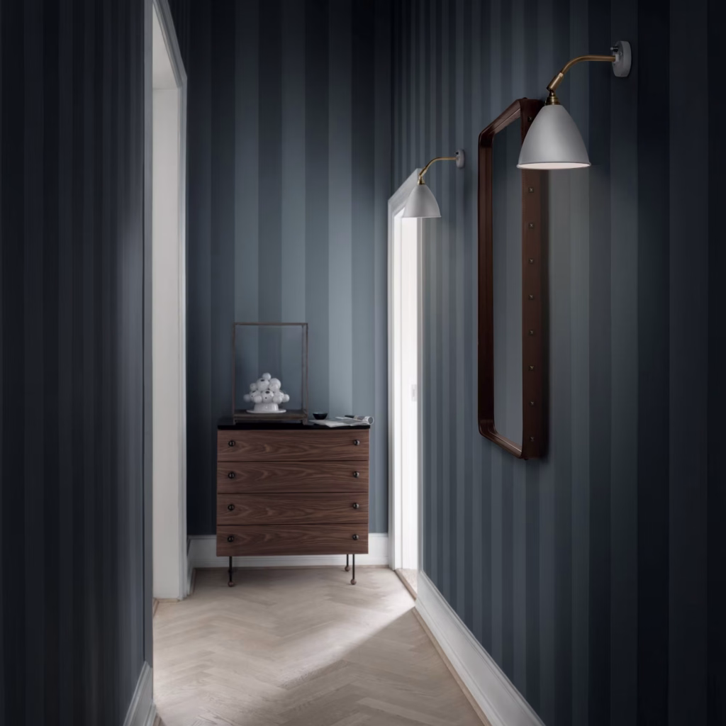 BL7 WALL LAMP