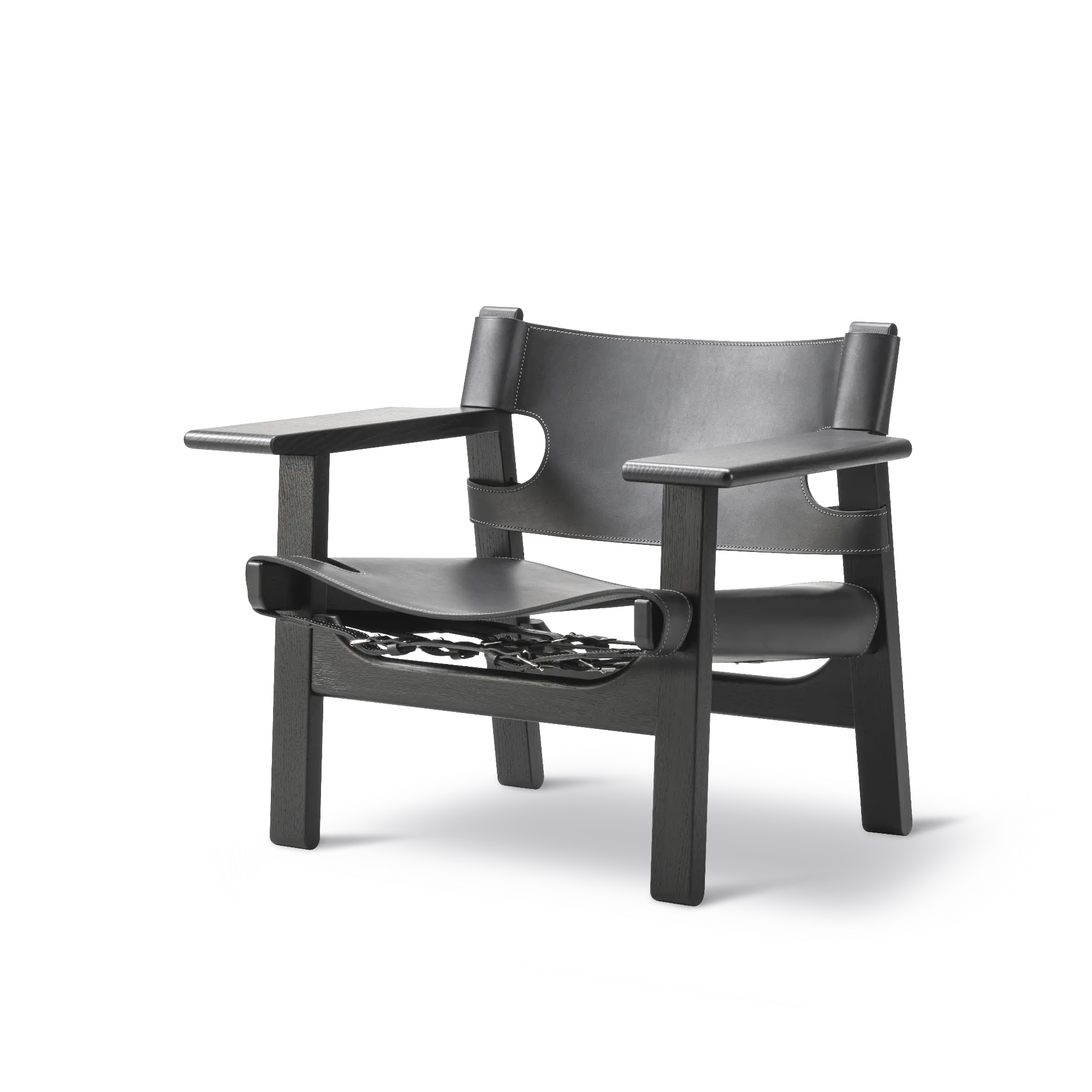 THE SPANISH CHAIR