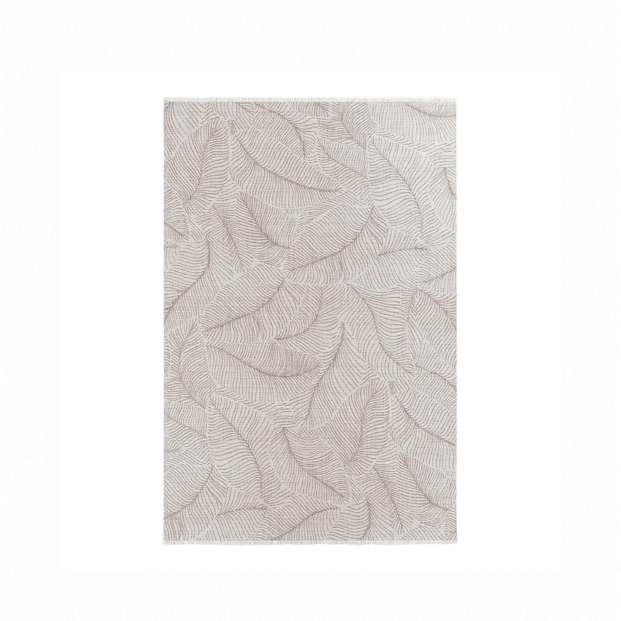 BOTANIC RUG