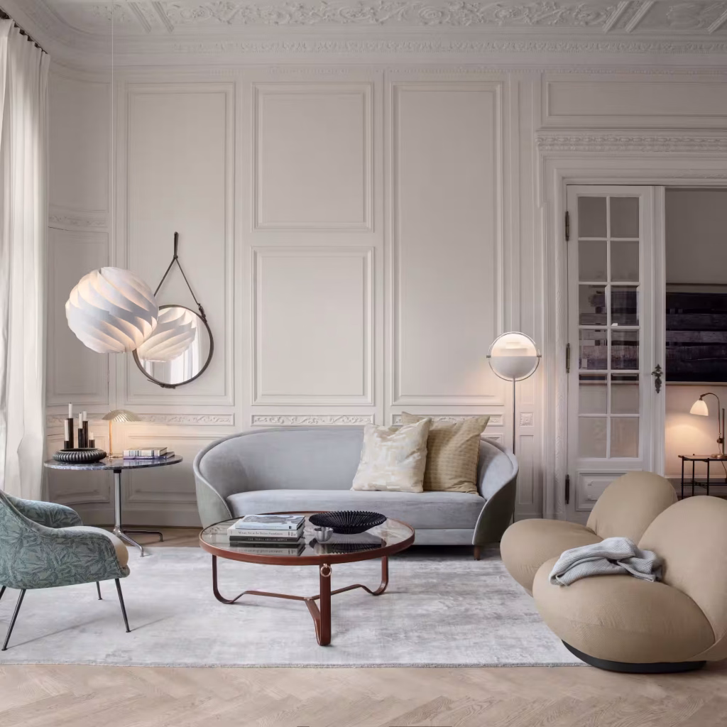 REVERS SOFA