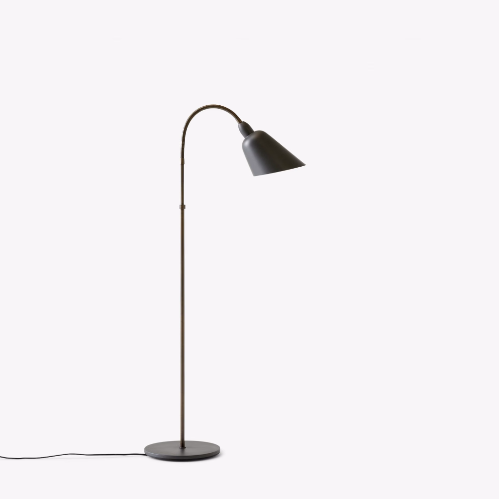 BELLEVUE FLOOR LAMP AJ7