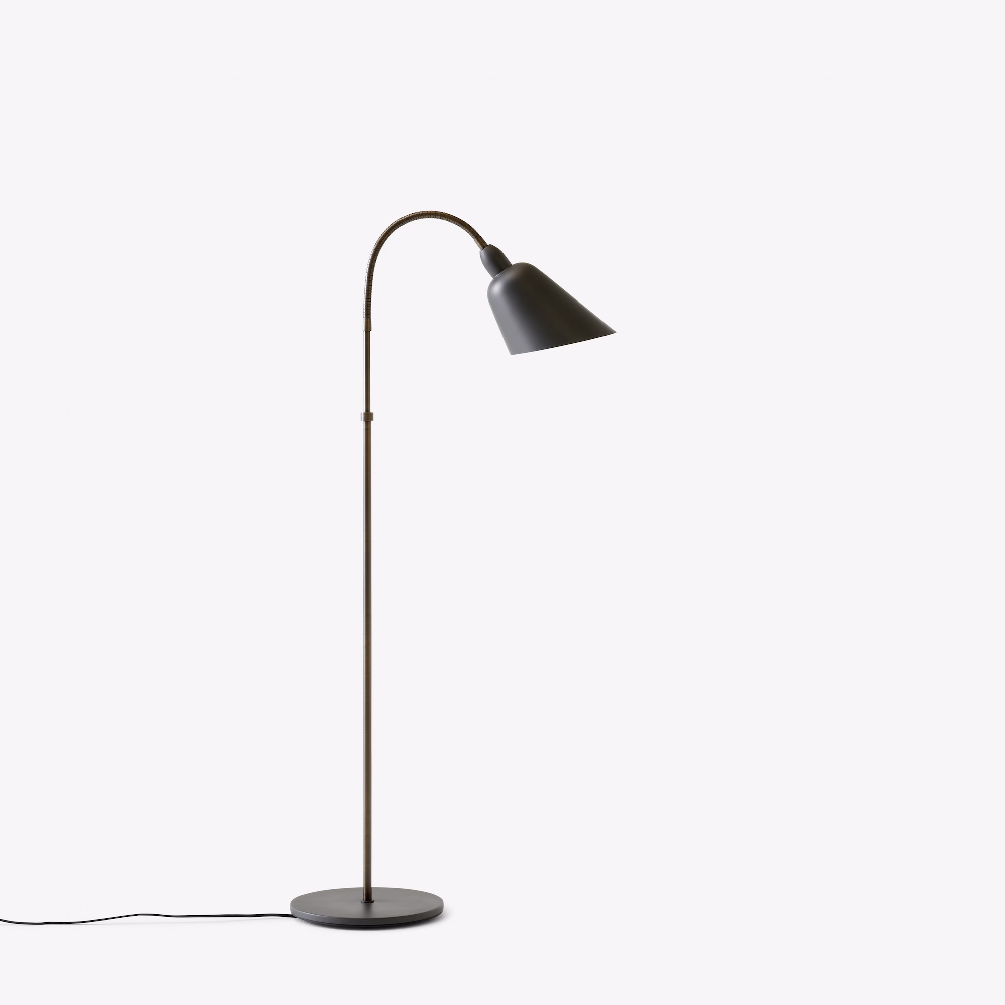 BELLEVUE FLOOR LAMP AJ7