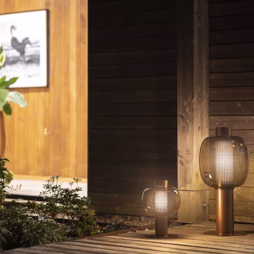 BONBORI OUTDOOR LAMP