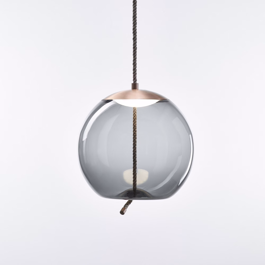 KNOT SFERA PENDENT