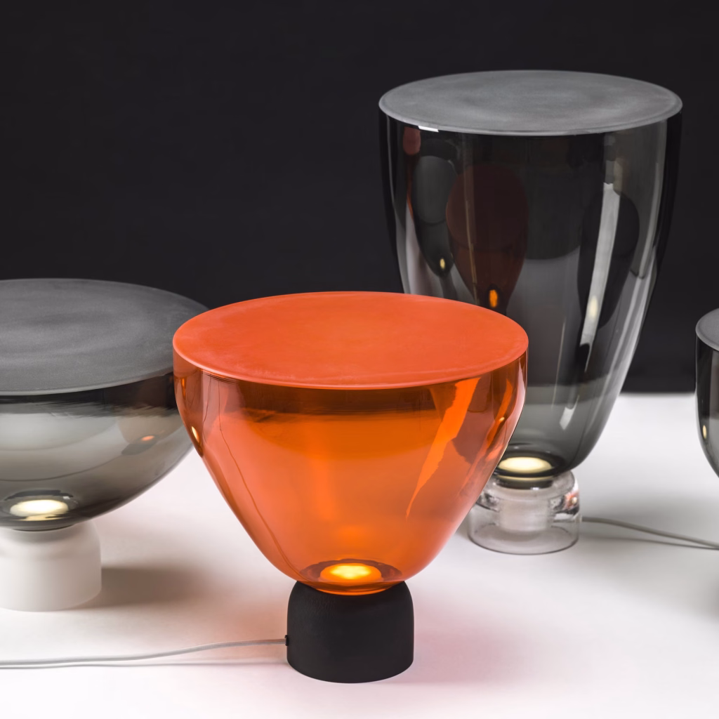 LIGHTLINE TABLE LAMP – SMALL