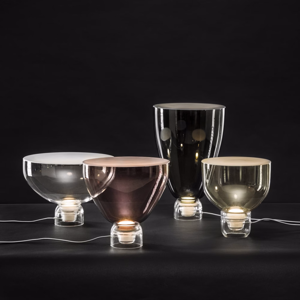 LIGHTLINE TABLE LAMP – LARGE