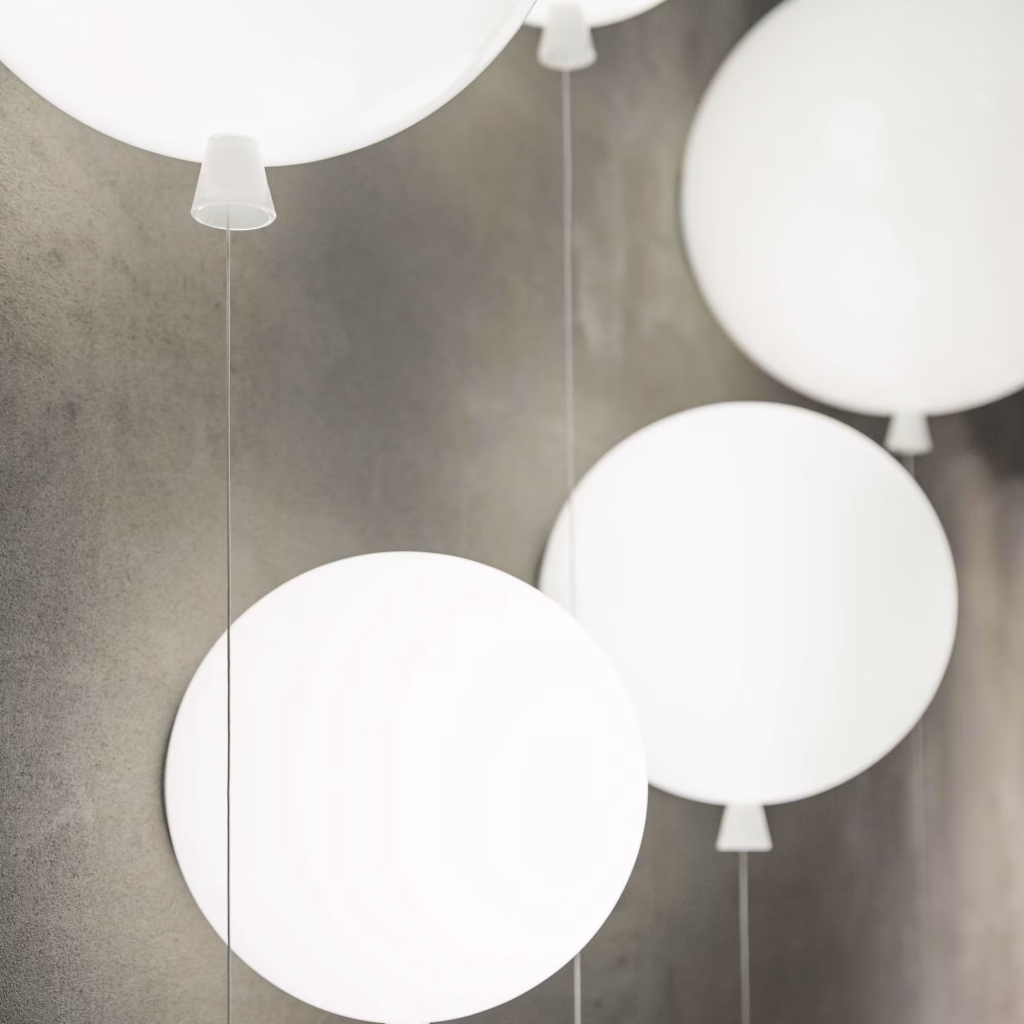 MEMORY WALL 400 LAMP