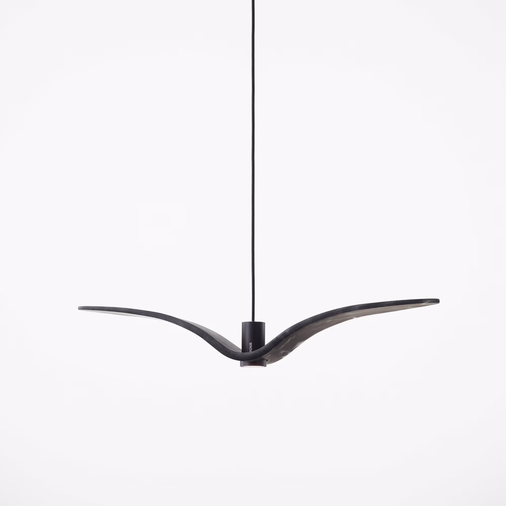 NIGHT BIRDS PENDENT
