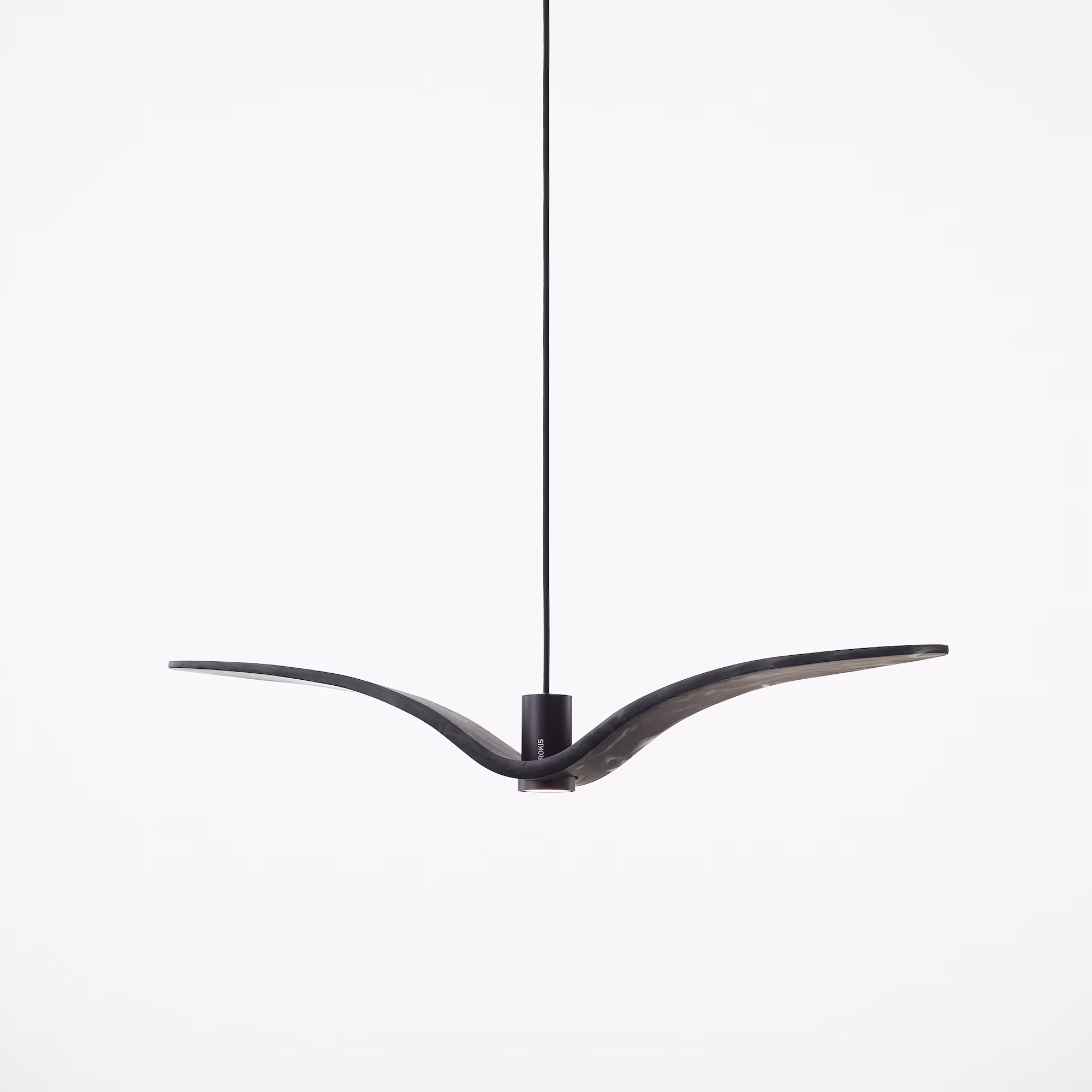 NIGHT BIRDS PENDENT