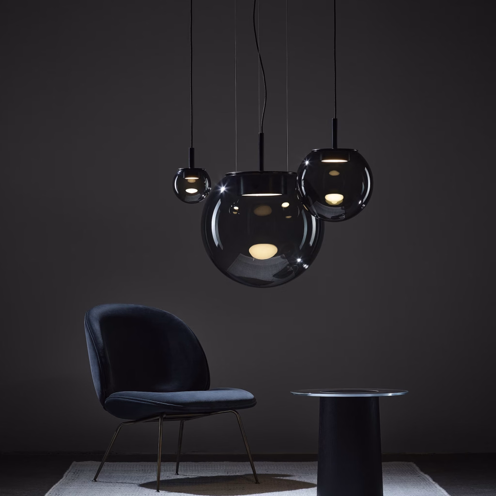 ORBIS PENDENT