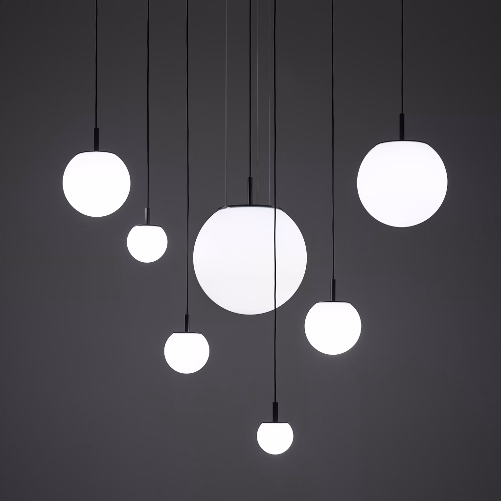 SFERA PENDENT