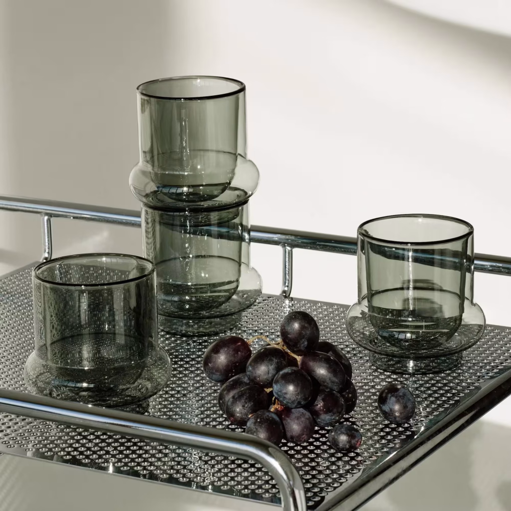 BUMP COFFEE CUP SET 2