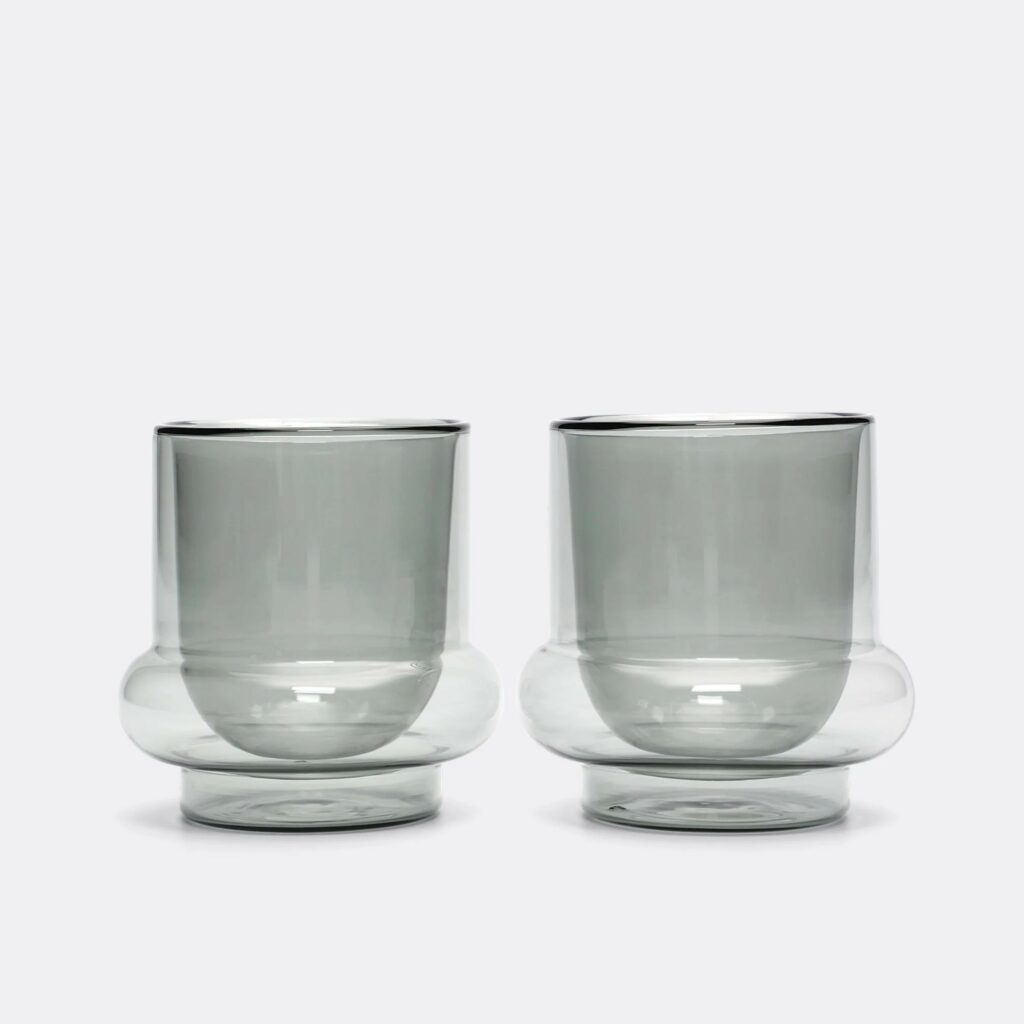 BUMP COFFEE CUP SET 2