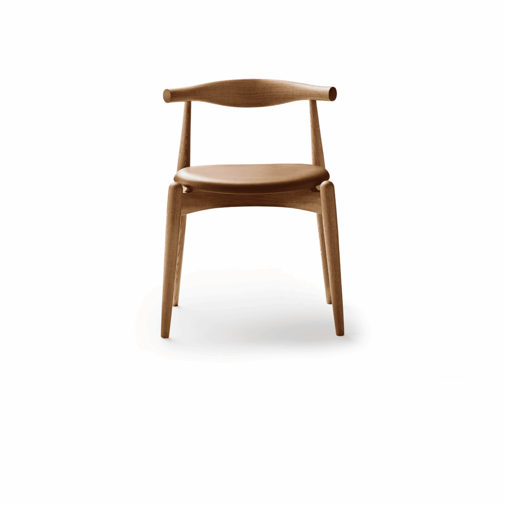 CH20 ELBOW CHAIR