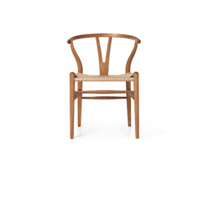 CH24 Wishbone Chair, Natural paper cord, starting price