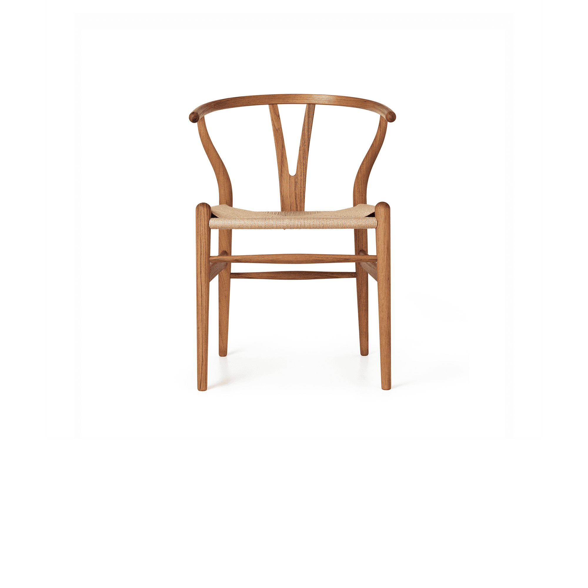 CH24 WISHBONE CHAIR
