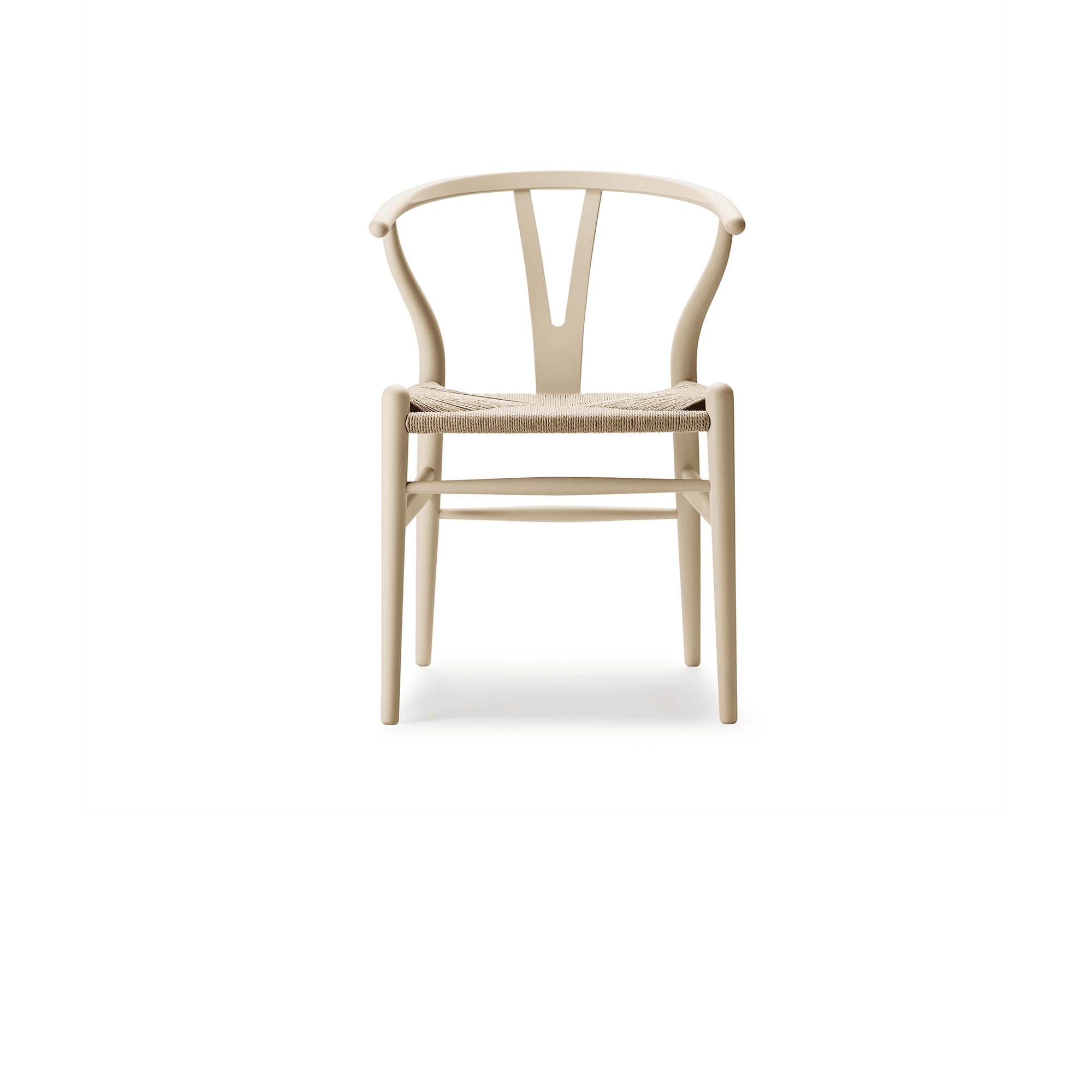 CH24 WISHBONE CHAIR – SOFT EDITION