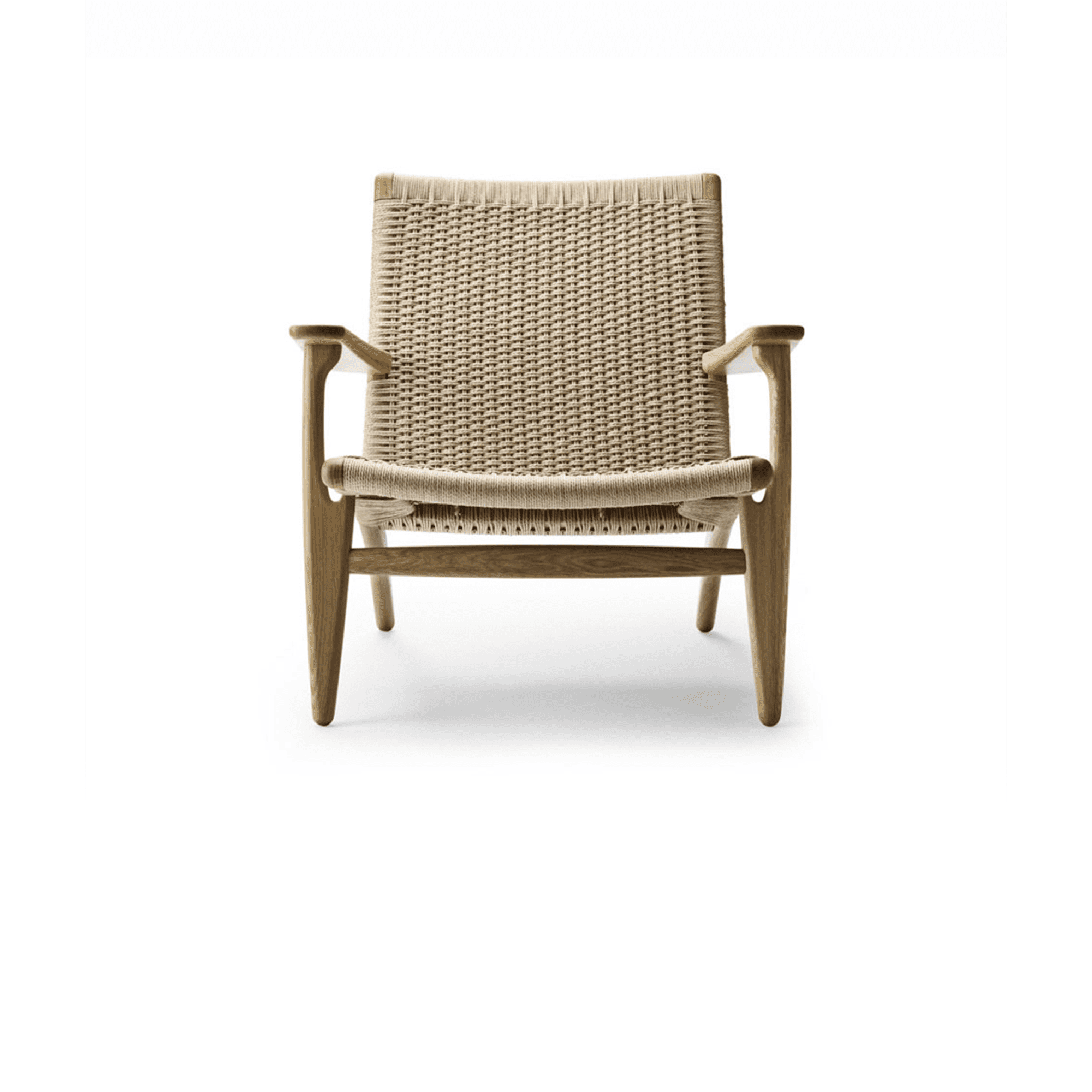CH25 LOUNGE CHAIR