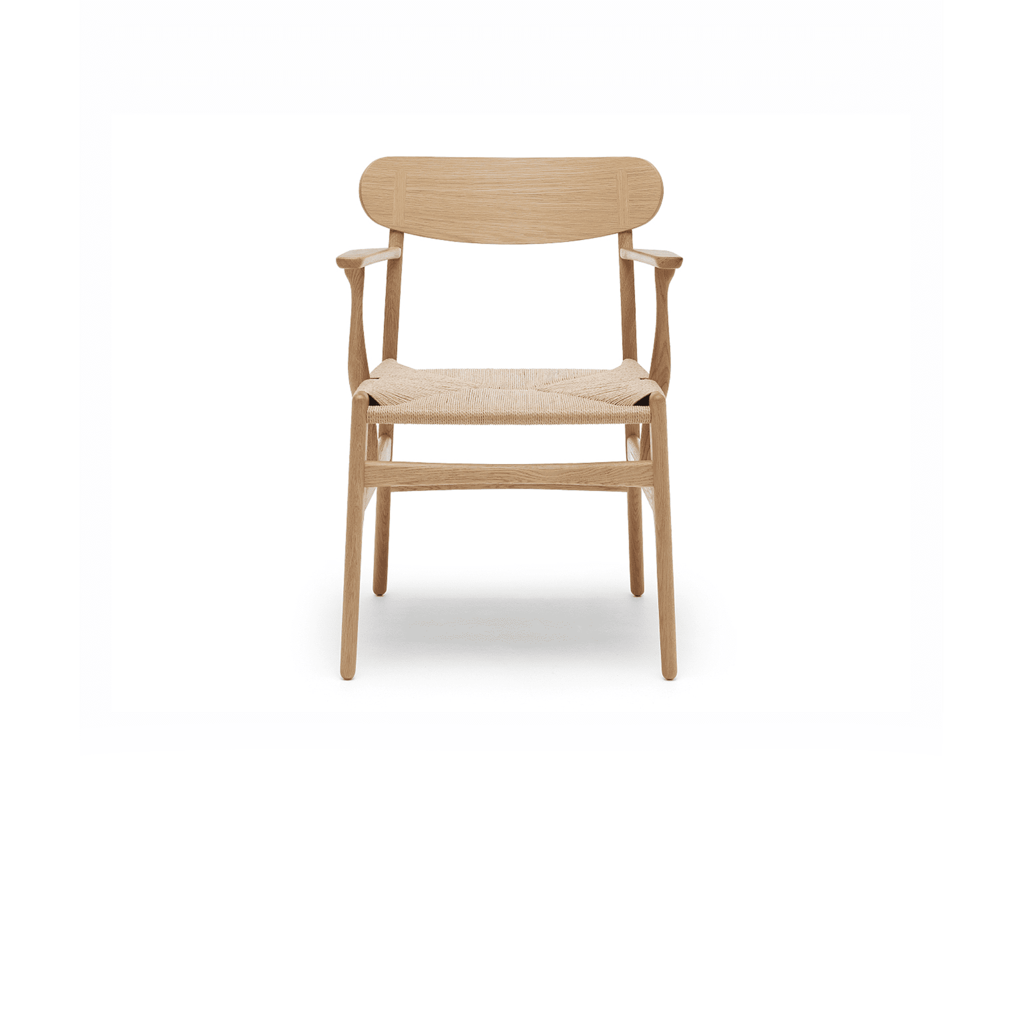 CH26 ARMCHAIR