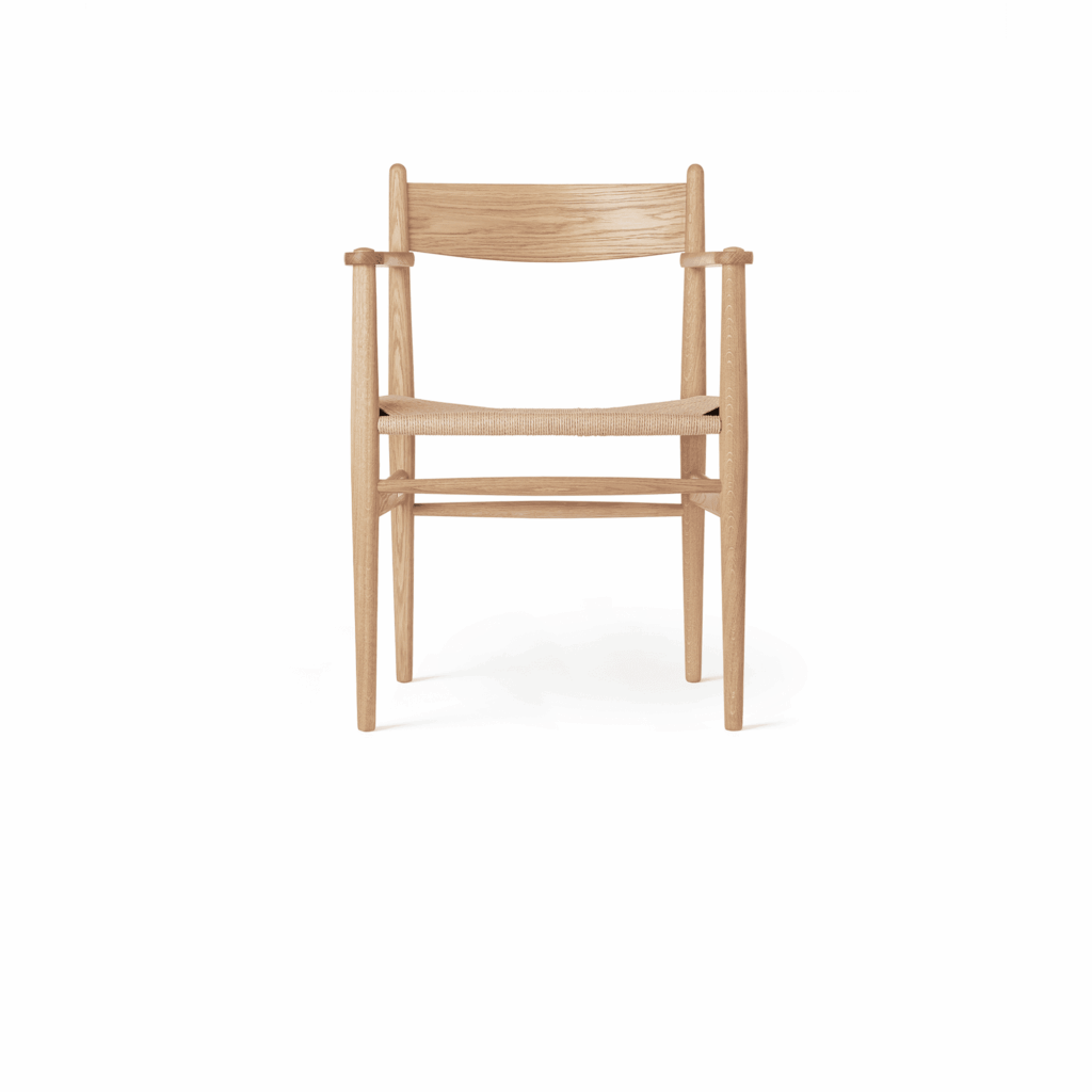 CH37 ARMCHAIR