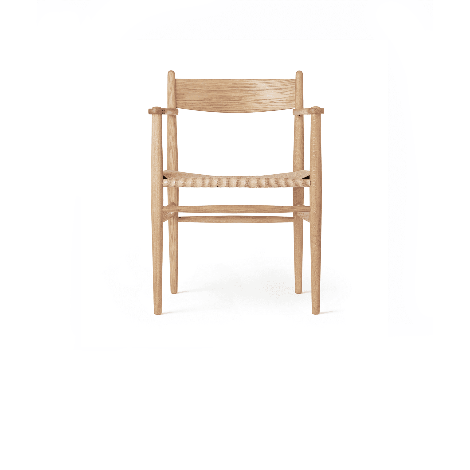 CH37 ARMCHAIR