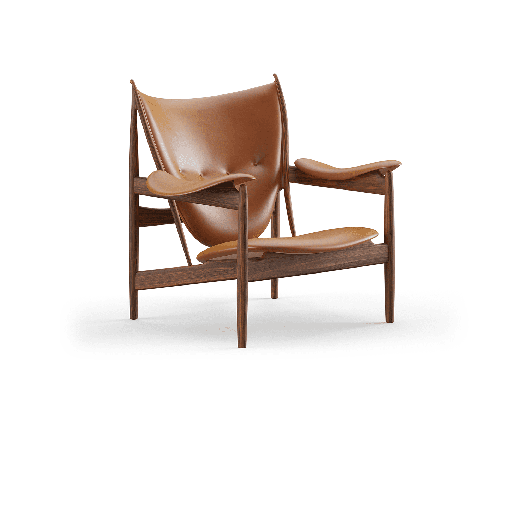 CHIEFTAIN CHAIR