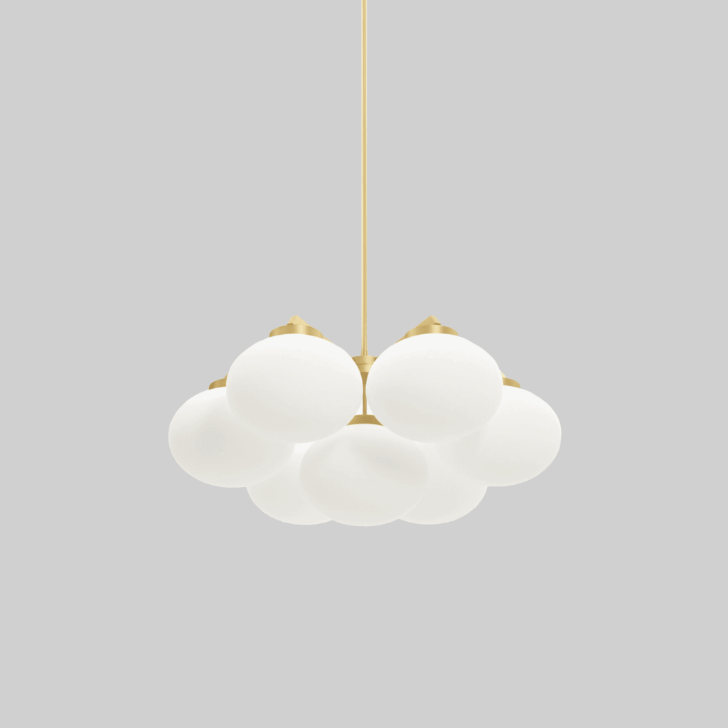 CLOUDESLEY CHANDELIER