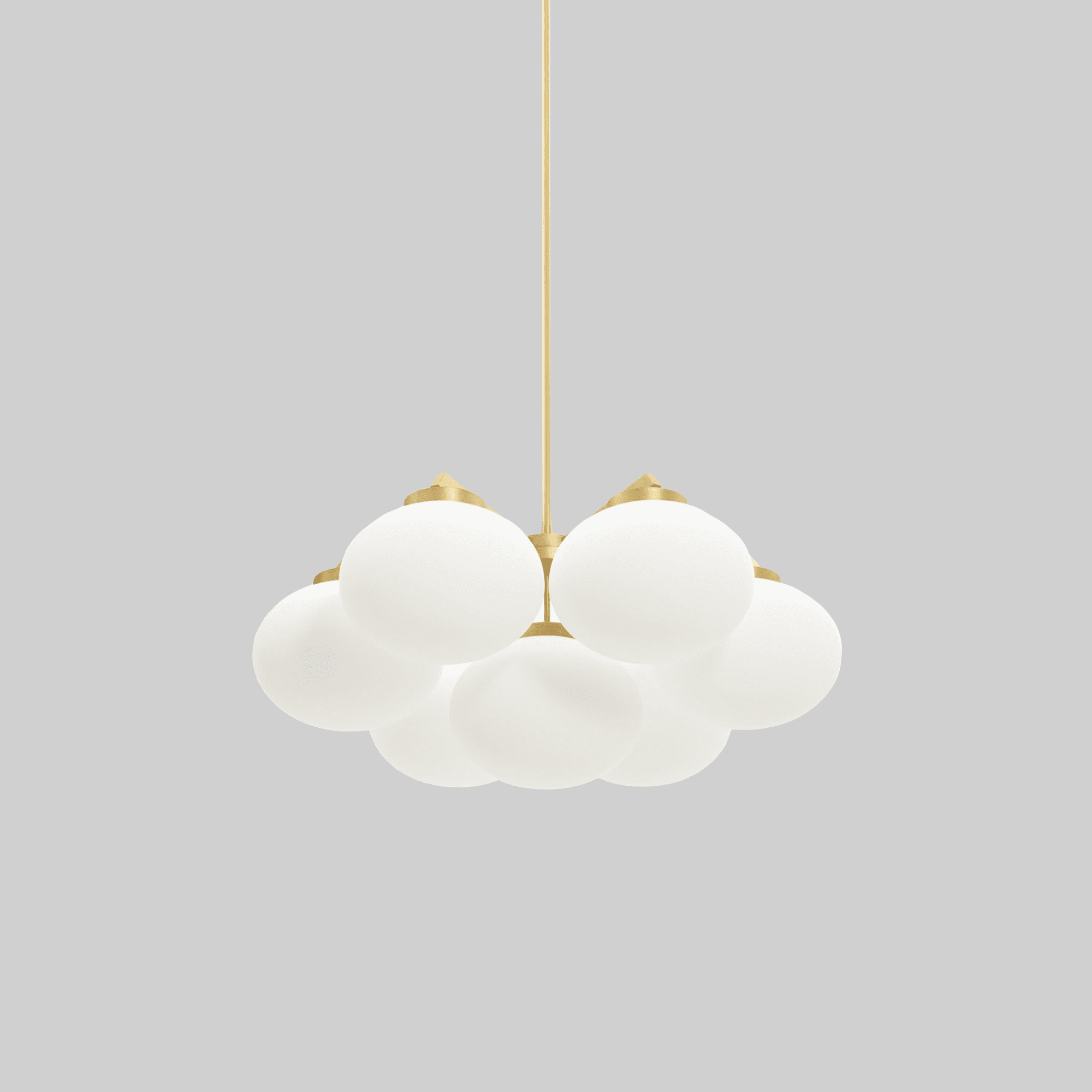 CLOUDESLEY CHANDELIER