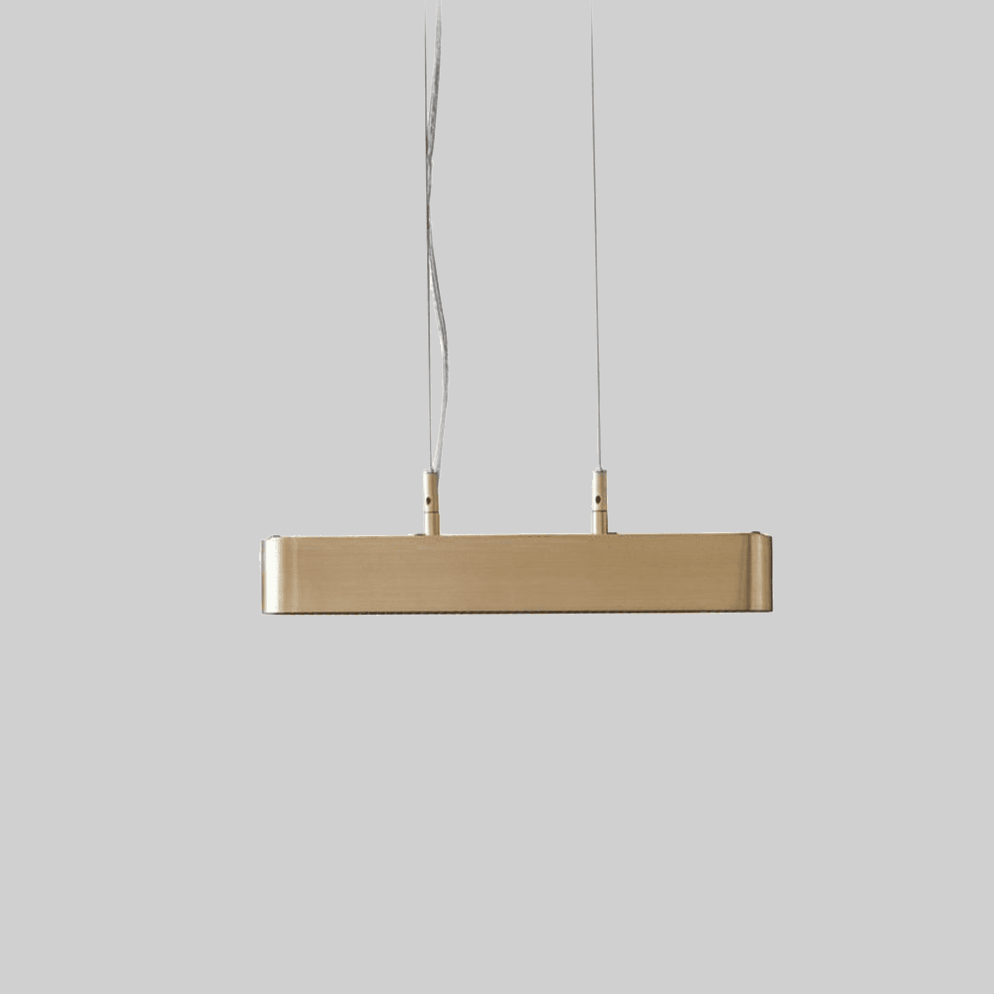 COLT PENDANT LIGHT – SINGLE