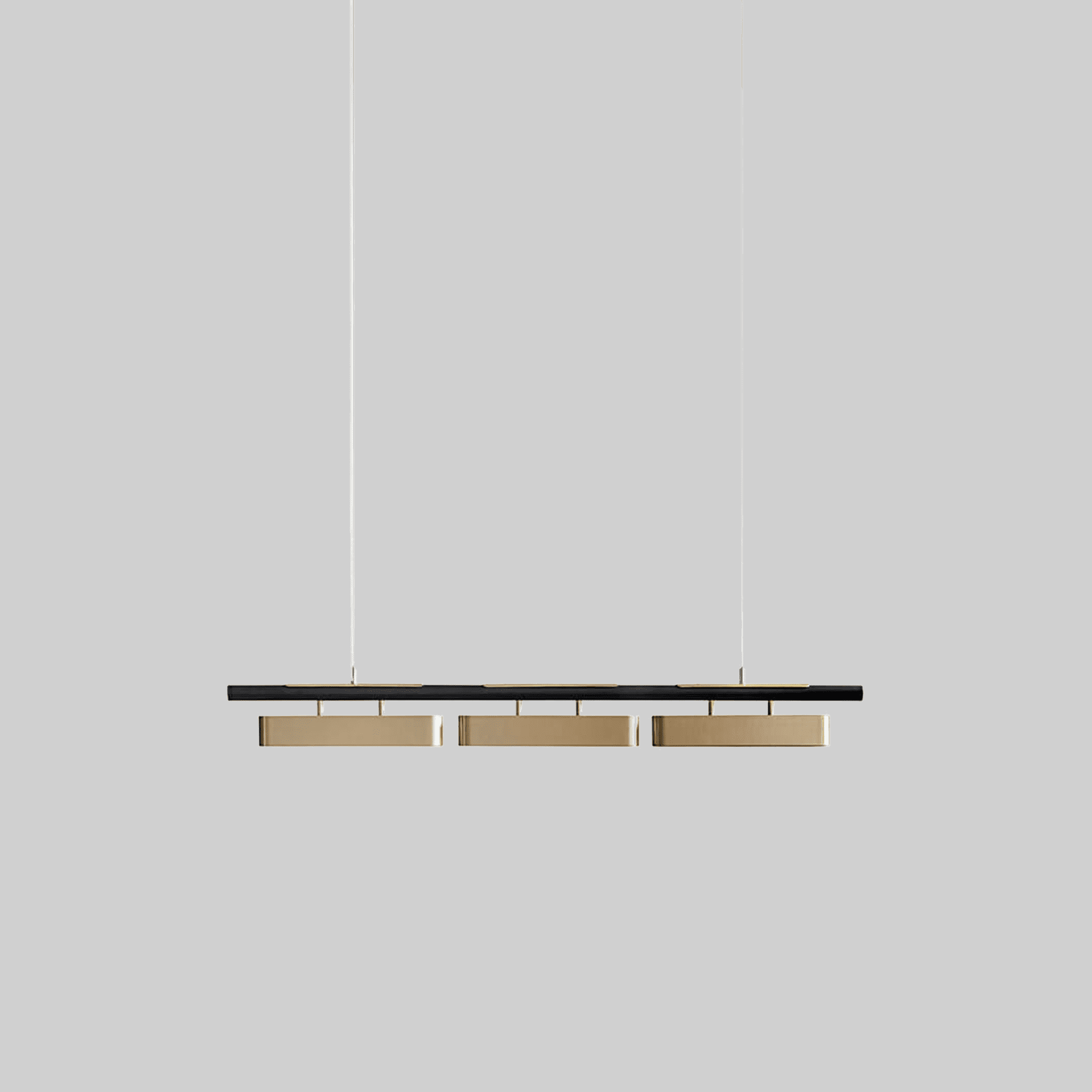 COLT PENDANT LIGHT – TRIPLE