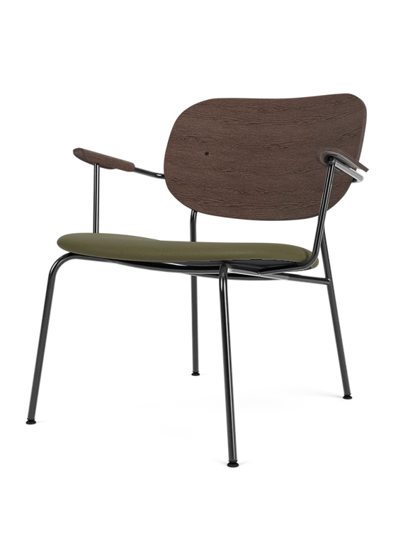 CO LOUNGE CHAIR