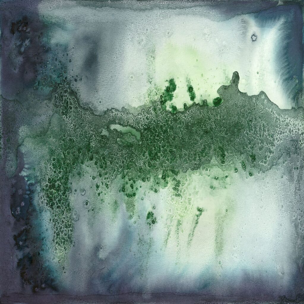 CURRENTS PAINTING