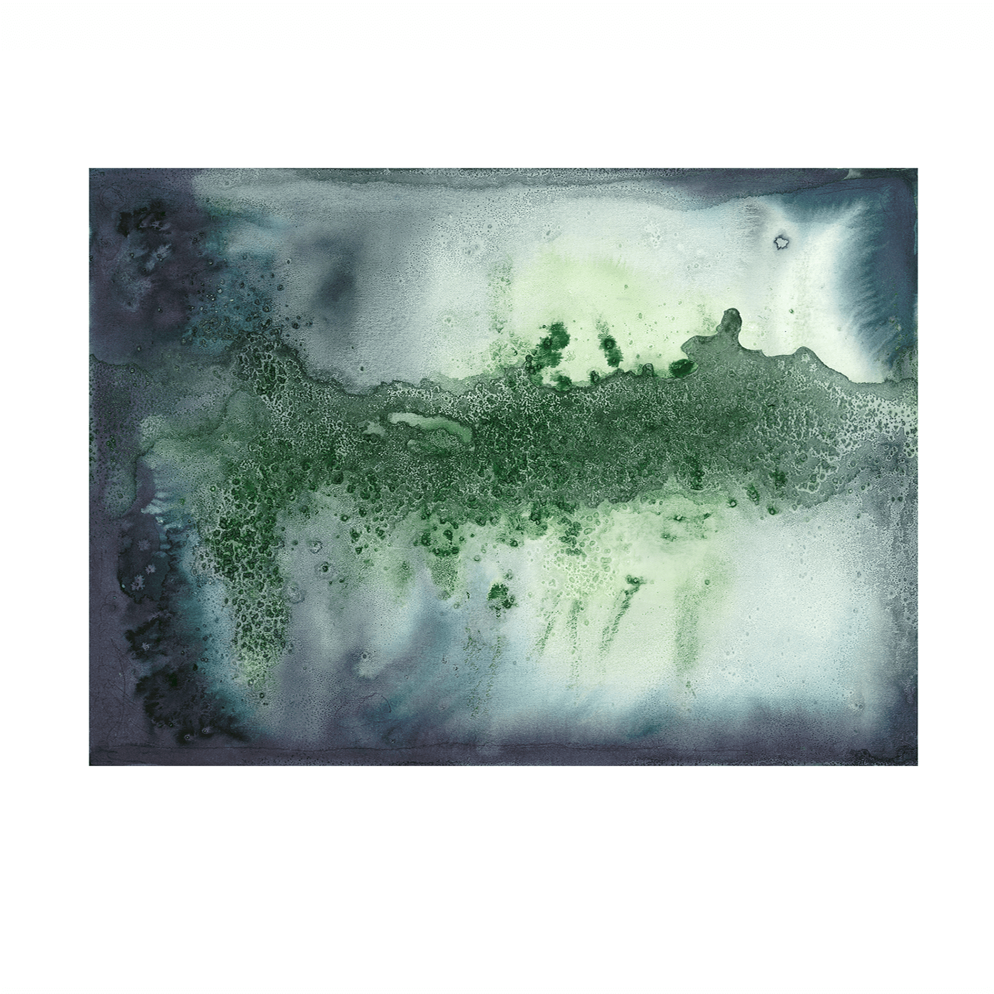 CURRENTS PAINTING