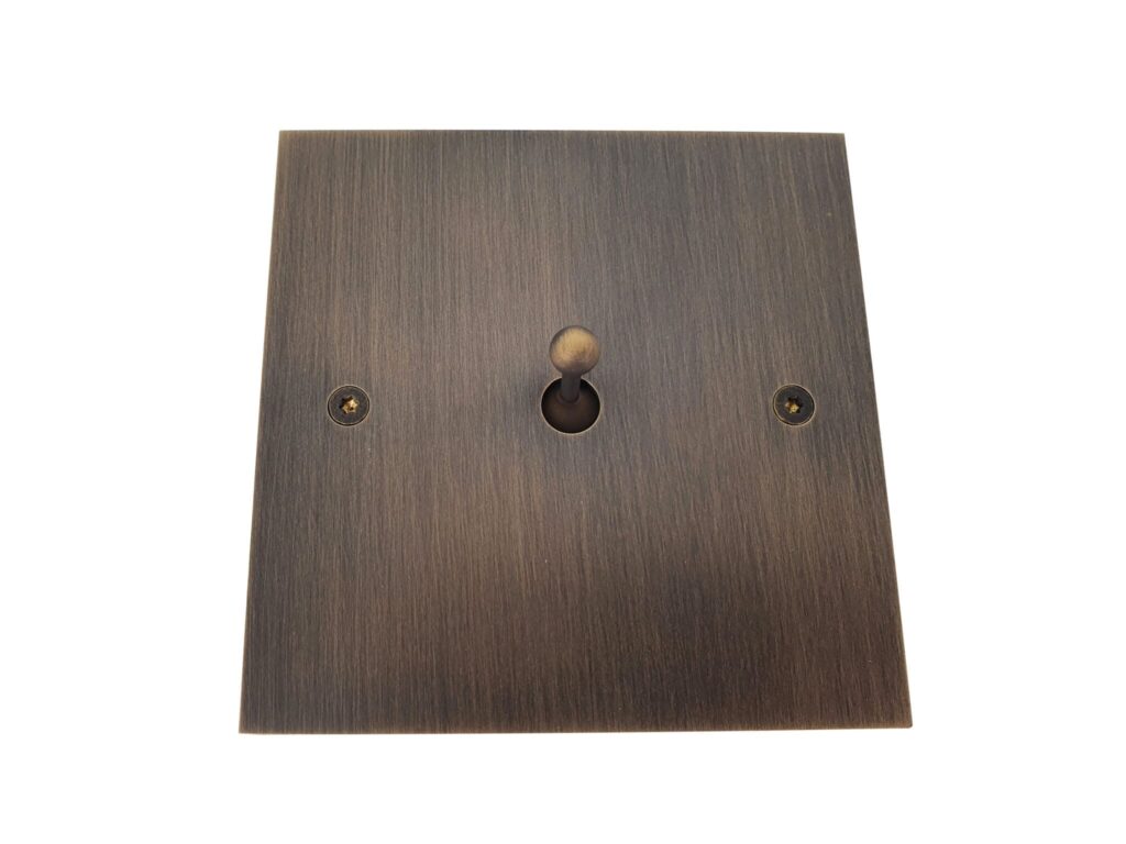 CARAT SWITCH – HERITAGE
