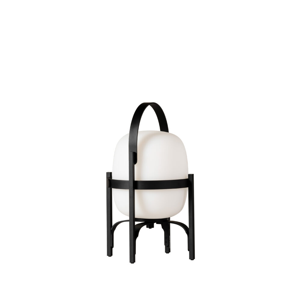 CESTITA ALUBAT TABLE LAMP – PORTABLE